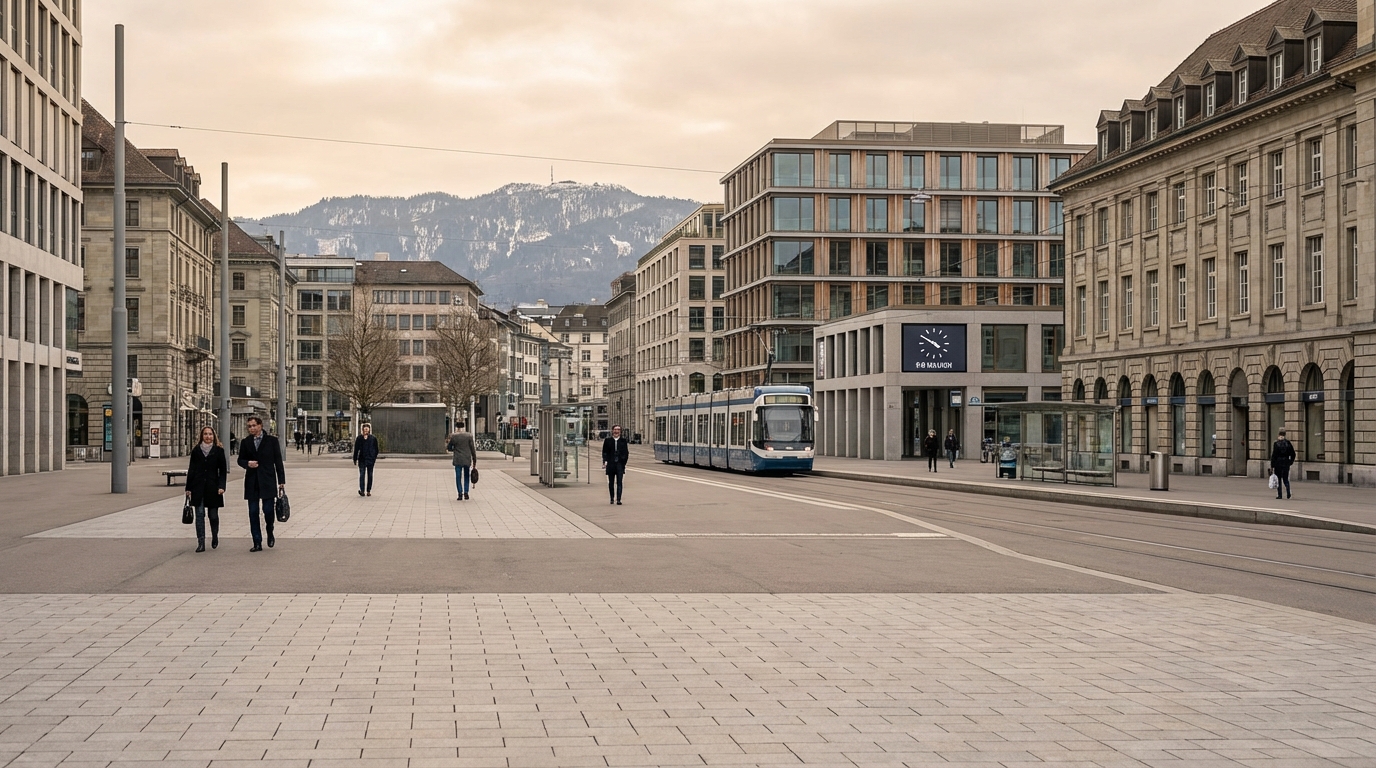 Population sous contrôle : la Suisse envisage-t-elle de plafonner ses habitants à 10 millions ?