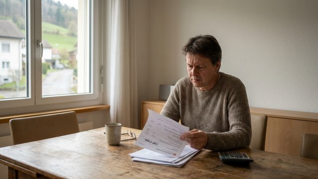 découvrez le coût moyen de l'assurance maladie de base en suisse, près de 5000 francs par habitant, et ce que cela signifie pour votre budget santé.
