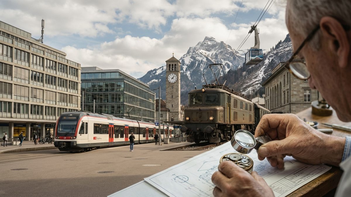 découvrez comment l'exception suisse fait face à ses défis majeurs et explorez les enjeux économiques, sociaux et politiques qui façonnent son avenir.