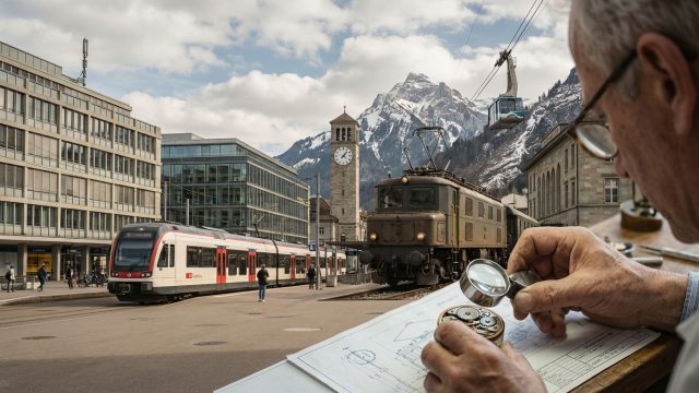 découvrez comment l'exception suisse fait face à ses défis majeurs et explorez les enjeux économiques, sociaux et politiques qui façonnent son avenir.