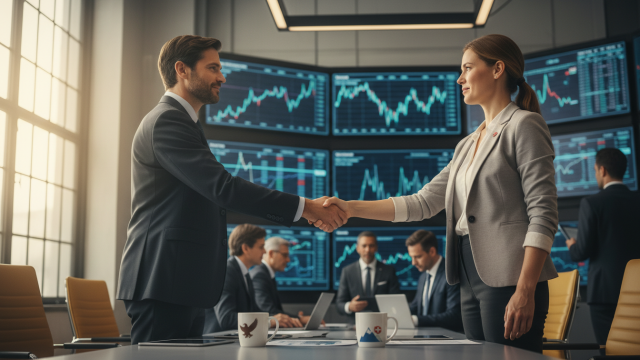 découvrez comment les relations commerciales entre les états-unis et la suisse favorisent un échange économique dynamique et profitable, renforçant la coopération bilatérale et les investissements.