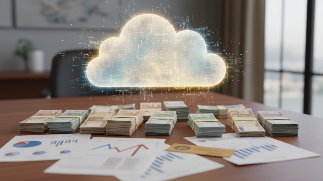 découvrez les derniers résultats d'alphabet : une croissance remarquable dans le cloud qui se démarque, malgré une vigilance accrue sur les dépenses.