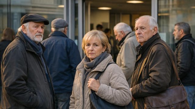 découvrez la réalité du chômage de longue durée chez les seniors en suisse romande, où des milliers de travailleurs âgés font face à des défis spécifiques sur le marché de l'emploi.