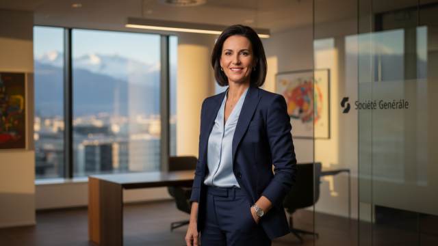 société générale annonce la nomination d'un nouveau responsable du commerce et du financement des matières premières en suisse, renforçant ainsi son expertise locale et son engagement dans le secteur.