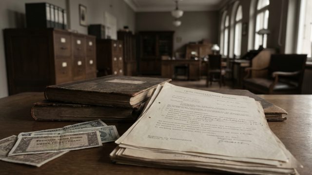 découvrez l'enquête approfondie sur le rôle majeur du crédit suisse dans les spoliations et les filières d’évasion liées aux comptes nazis, révélant des pratiques financières accablantes.