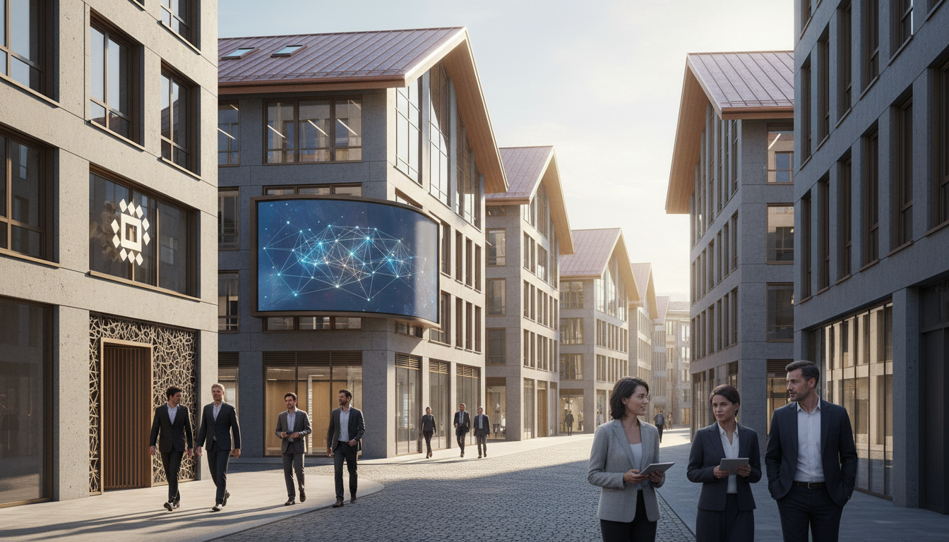 Suisse : un paradis fiscal attractif pour les investisseurs en blockchain