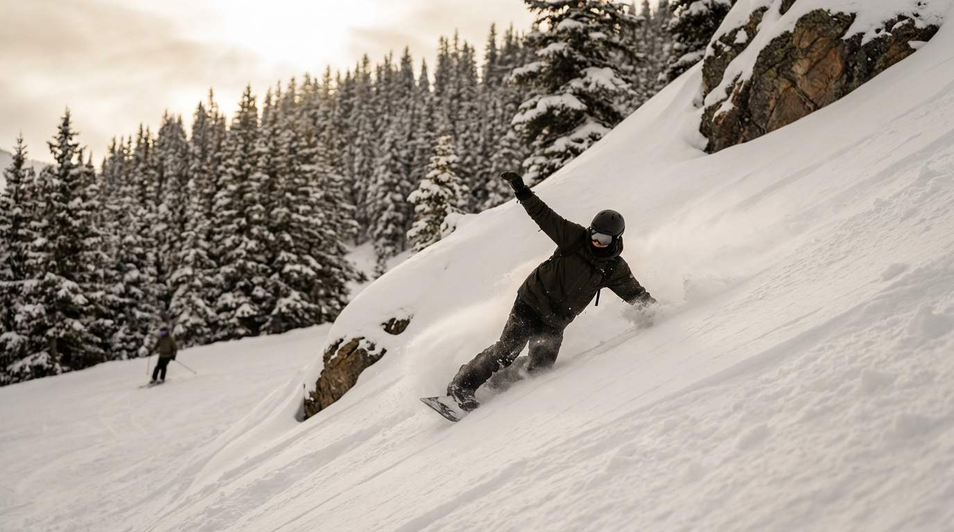 Sur les pistes : ces erreurs qui peuvent vous coûter très cher