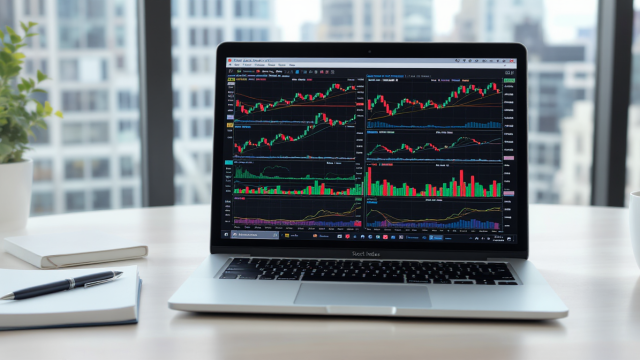 découvrez un guide complet pour débuter le trading des indices, comprenant des conseils essentiels et des stratégies adaptées aux novices.