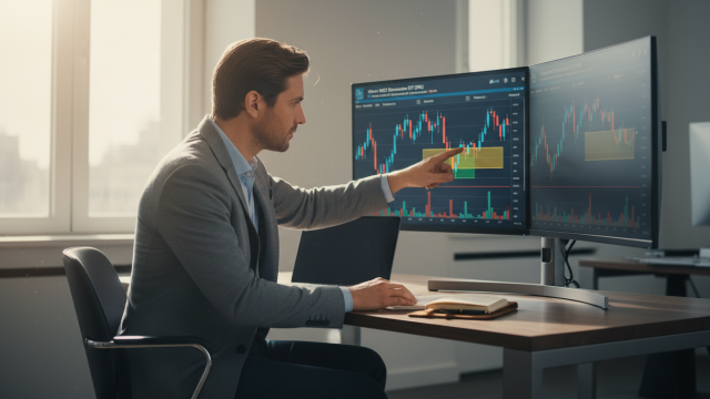 découvrez une analyse précise des zones de risque pour le trading avec l'etf ishares msci switzerland (ewl), optimisez vos stratégies d'investissement en suisse.