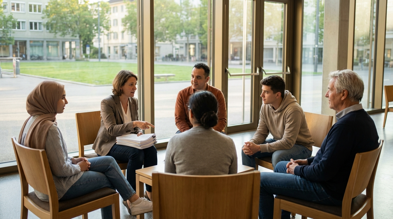 Trente ans après l’adoption de la loi sur l’égalité en Suisse : bilan et horizons pour un futur équitable