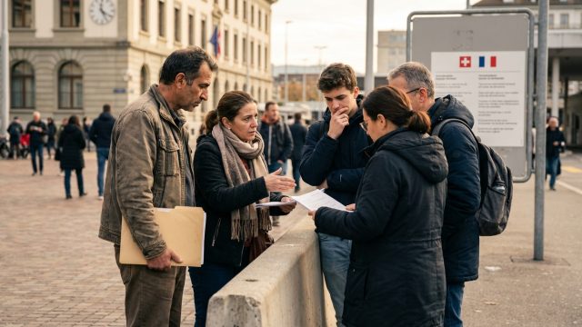 découvrez les enjeux du déficit de 860 millions d'euros en 2024 et les réformes envisagées des allocations chômage pour les travailleurs frontaliers.