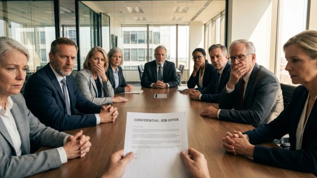 découvrez une offre d'emploi polémique qui suscite une vive indignation envers la génération z, et explorez les réactions et débats autour de ce sujet brûlant.
