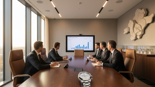 découvrez le communiqué officiel des résultats commerciaux du 3e trimestre 2026 de watches of switzerland, avec une analyse détaillée des performances et perspectives.