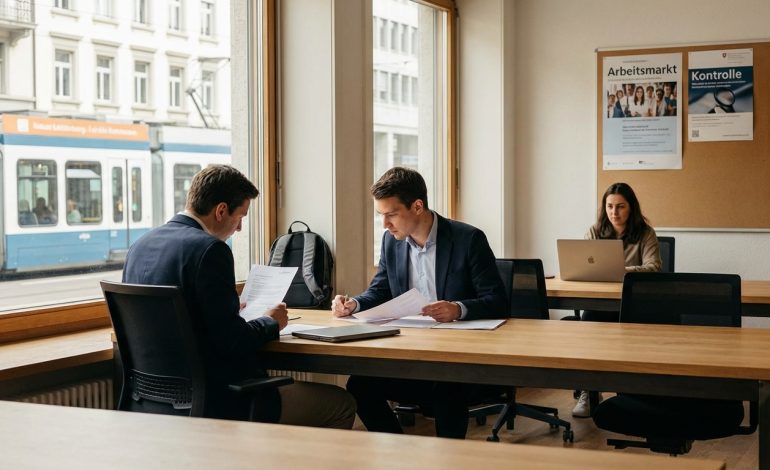 dans l'ain, le travail dissimulé reste un défi majeur. découvrez comment les méthodes de lutte évoluent pour mieux détecter et combattre ce phénomène.