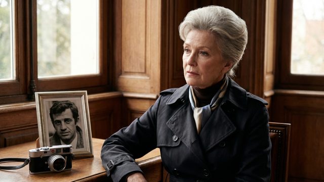 ancienne james bond girl et ex de jean-paul belmondo, cette célébrité victime d'un vol spectaculaire de 19 millions d'euros partage son incroyable histoire.