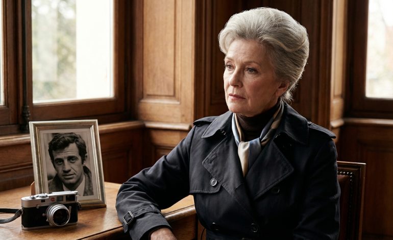 ancienne james bond girl et ex de jean-paul belmondo, cette célébrité victime d'un vol spectaculaire de 19 millions d'euros partage son incroyable histoire.