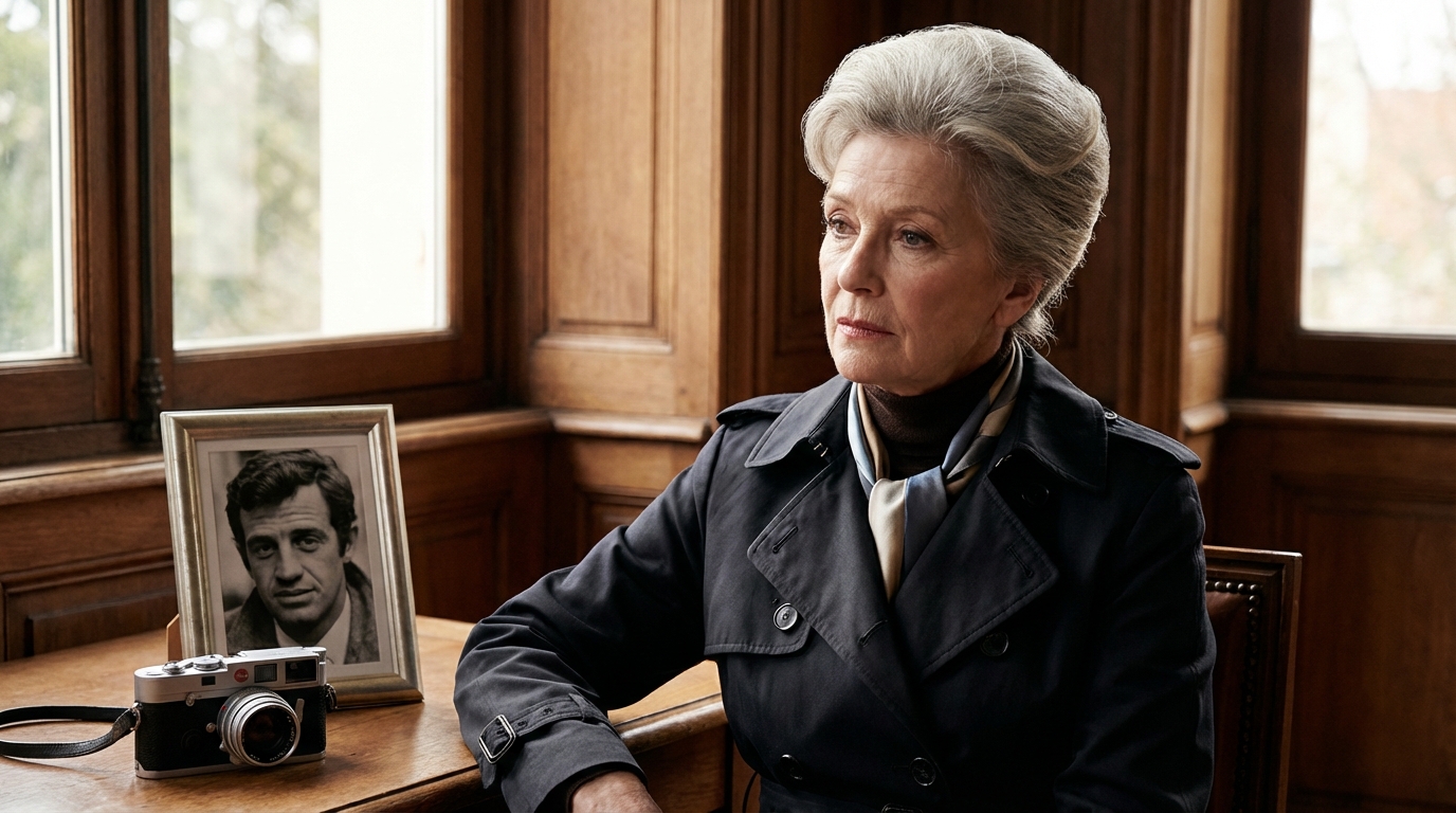 Ancienne James Bond Girl et ex de Jean-Paul Belmondo victime d&rsquo;un vol de 19 millions d&rsquo;euros