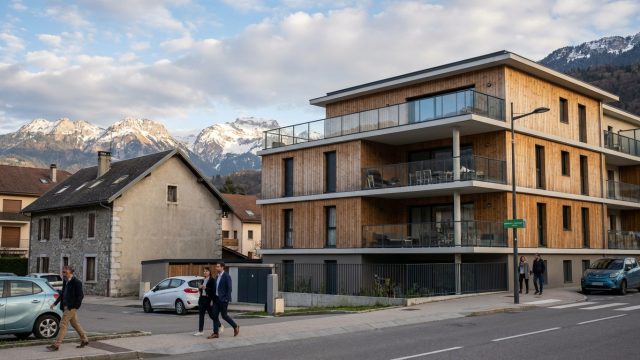 découvrez les tendances prévues pour les prix de l'immobilier à annemasse et chambéry en 2026. analyse des facteurs influençant le marché immobilier dans ces villes clés.