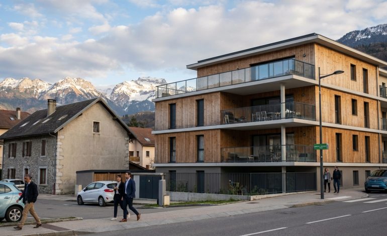 découvrez les tendances prévues pour les prix de l'immobilier à annemasse et chambéry en 2026. analyse des facteurs influençant le marché immobilier dans ces villes clés.