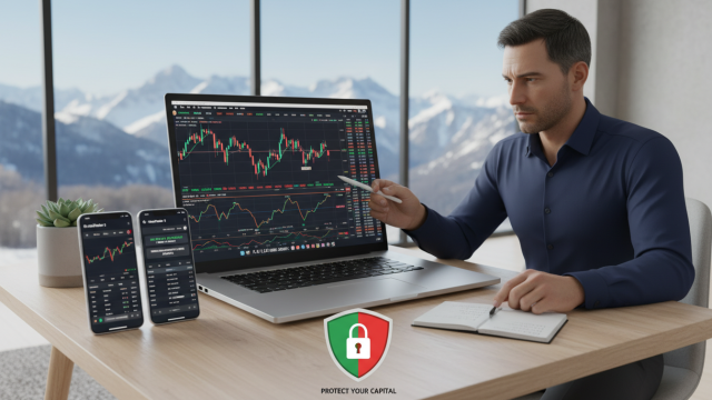 découvrez le fonctionnement des applications de trading forex et les précautions essentielles à prendre pour sécuriser vos investissements et optimiser vos gains.