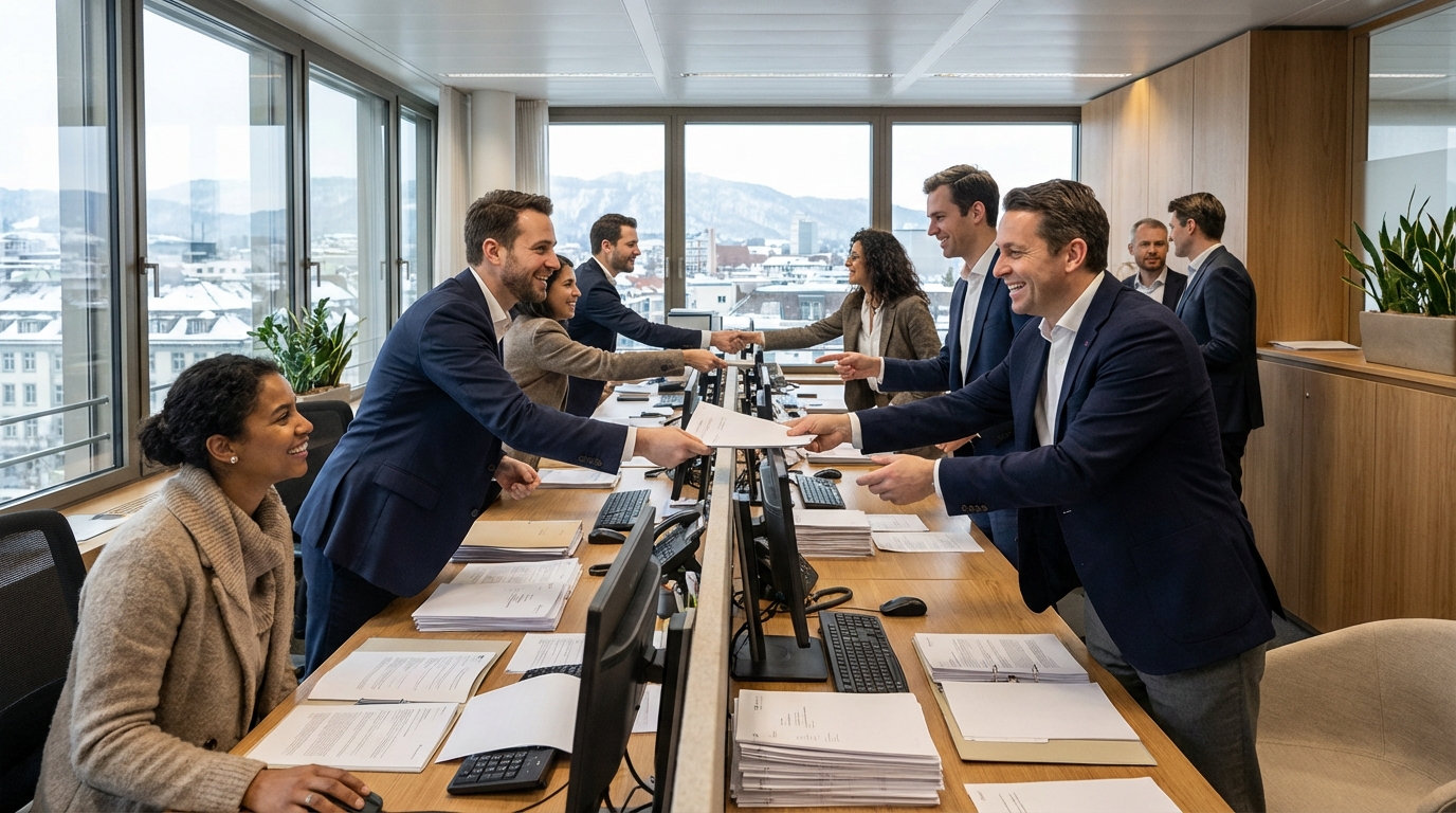 Assurance-vie : Une collecte exceptionnelle en février bat tous les records