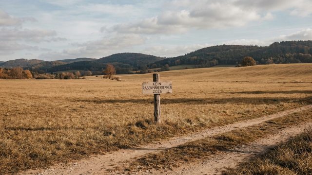 découvrez pourquoi aucune compétition de tracteurs tondeuses n'est prévue en 2026 et ce que cela signifie pour les passionnés et participants.
