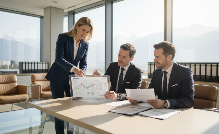 découvrez cafom, le distributeur clé derrière l'acquisition des marques et des stocks du groupe brandt, et explorez son rôle stratégique dans le secteur.