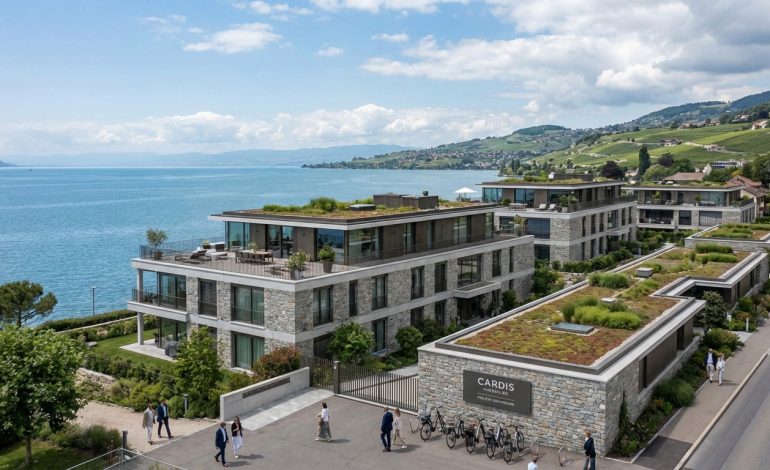 découvrez cardis immobilier, spécialiste des projets immobiliers personnalisés sur l’arc lémanique, offrant des solutions sur mesure pour une clientèle française exigeante.