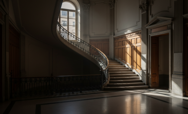 découvrez l'exposition clair-obscur à la bourse de commerce, une immersion unique entre ombre et lumière, accompagnée de nos photos exclusives captivantes.