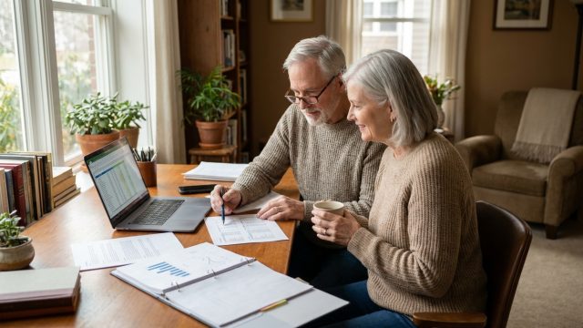 découvrez des stratégies efficaces pour optimiser vos placements financiers et assurer une retraite sereine et confortable grâce à une gestion adaptée de votre épargne.