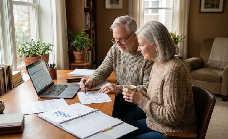 découvrez des stratégies efficaces pour optimiser vos placements financiers et assurer une retraite sereine et confortable grâce à une gestion adaptée de votre épargne.
