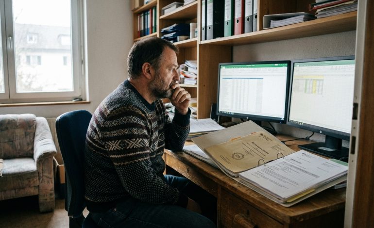 découvrez comment un homme a réussi à escroquer 239 000 euros en deux ans en trompant france travail, la caf et la cpam, et les ramifications de cette fraude.