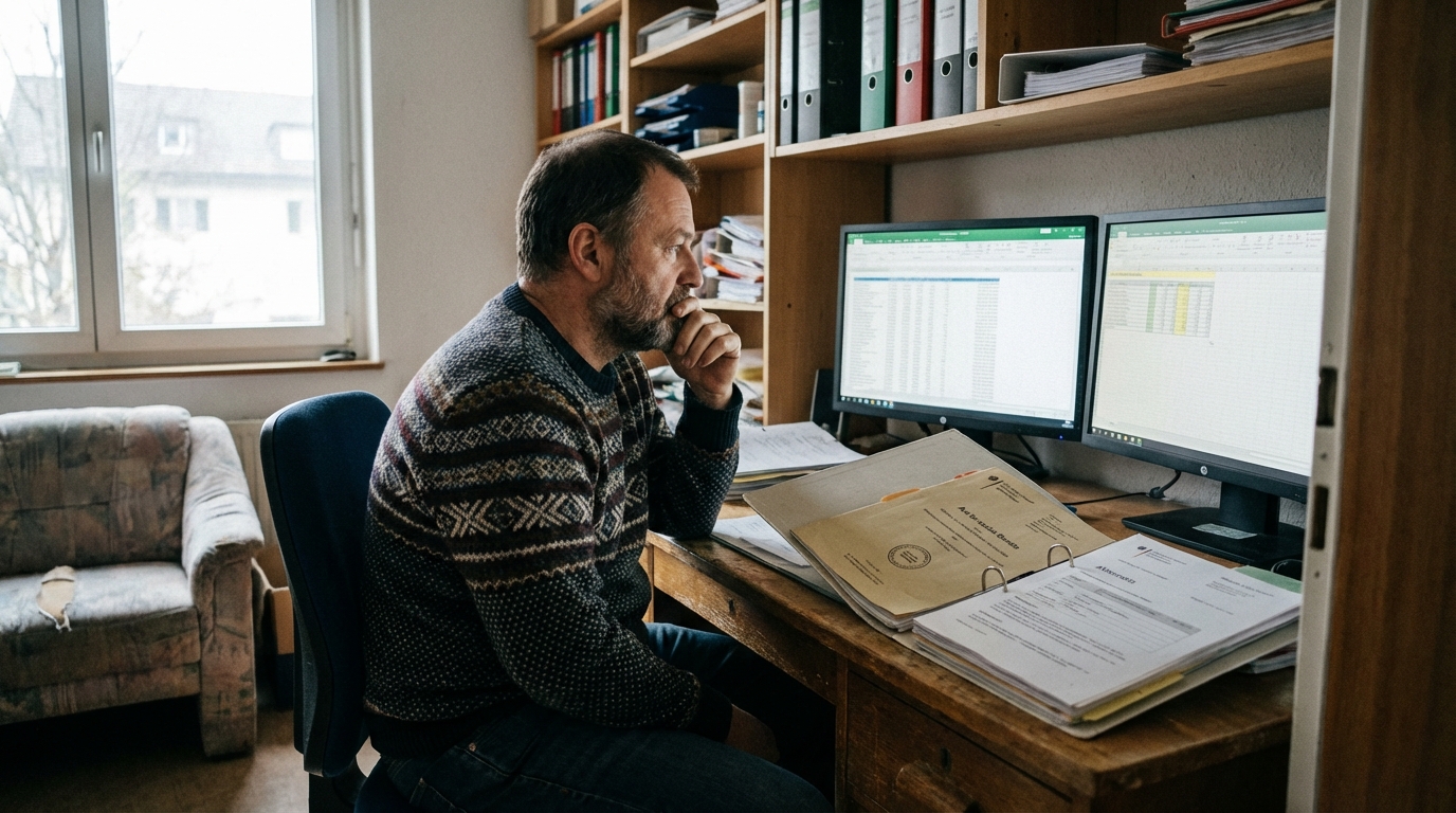 Comment un homme a escroqué 239 000 euros en 2 ans en dupant France Travail, la CAF et la CPAM