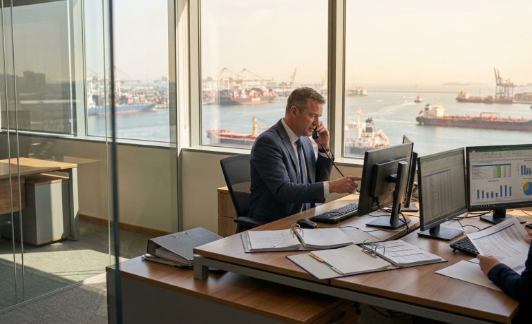 découvrez comment les assureurs maritimes révisent les contrats et ajustent les tarifs face aux tensions dans le golfe liées au conflit au moyen-orient, afin de mieux sécuriser les activités maritimes.