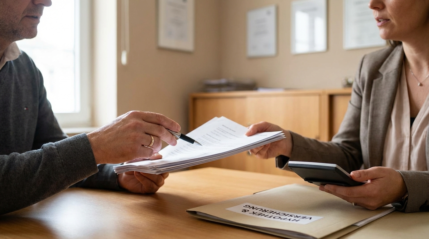Crédit immobilier annulé : que faire des primes d&rsquo;assurance auprès de la banque ? | TF1