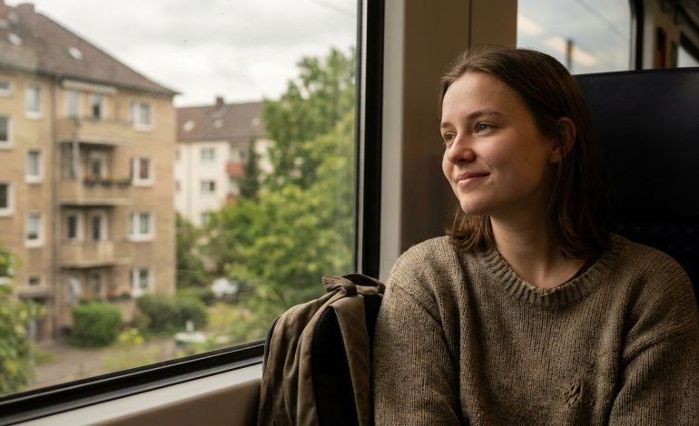 découvrez pourquoi un jeune allemand sur cinq envisage d'émigrer et explorez les causes et conséquences de ce départ massif.