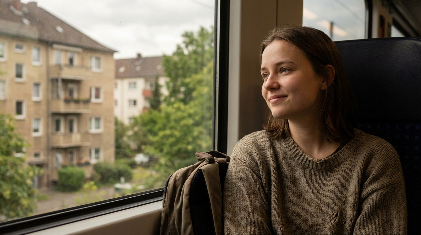 Départ massifs : un jeune sur cinq en Allemagne rêve d&rsquo;émigrer