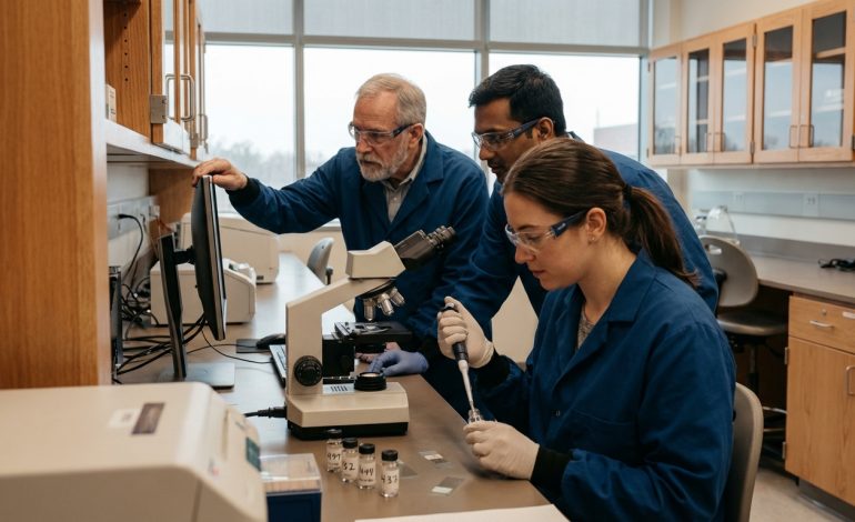 découvrez comment des scientifiques analysent le sang des centenaires pour révéler les clés d'une longévité exceptionnelle et mieux comprendre le processus du vieillissement.