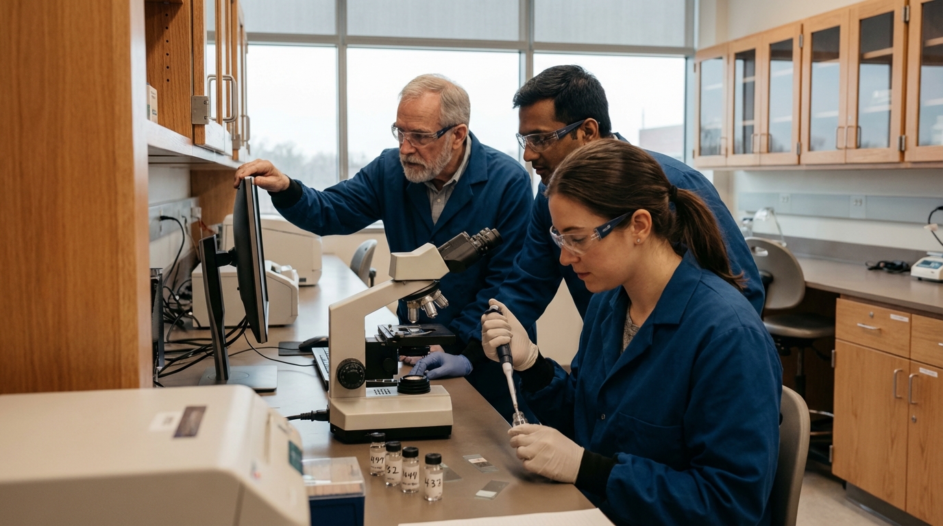 Des scientifiques décryptent le sang des centenaires et dévoilent le secret d&rsquo;une longévité exceptionnelle