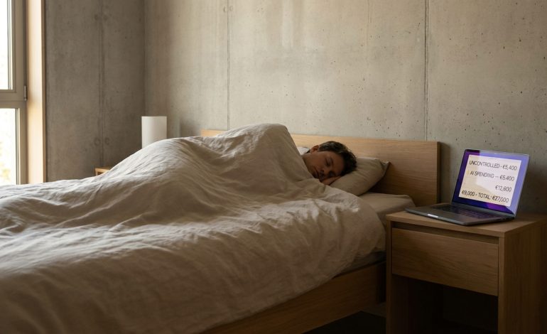 découvrez comment une intelligence artificielle peut dépenser 27 000 € sans contrôle, et explorez les dérives inquiétantes liées à l'usage croissant des ia dans notre quotidien.