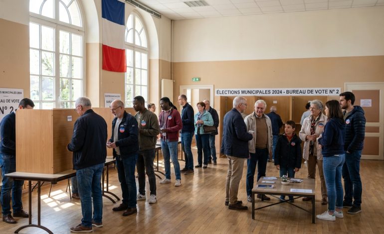 découvrez comment les communes frontalières de genève jouent un rôle clé dans les élections municipales, renforçant la majorité macroniste avec un impact significatif.