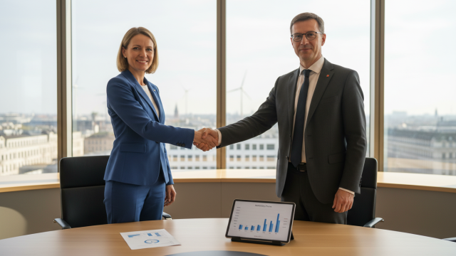 découvrez comment l’ue et la suisse renforcent leur coopération sur erasmus, le marché de l’électricité européen et les salaires pour favoriser l’échange et le développement économique.