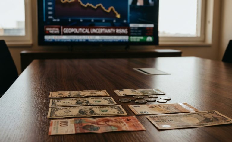 découvrez comment l'euro, le dollar, le franc suisse et le yen réagissent aux tensions liées à la guerre en iran et aux pressions inflationnistes mondiales, influençant les marchés des devises.