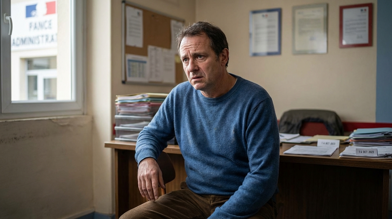 Fraude massive : un homme détourne 239 000 euros pendant deux ans auprès de France Travail, la CAF et la CPAM