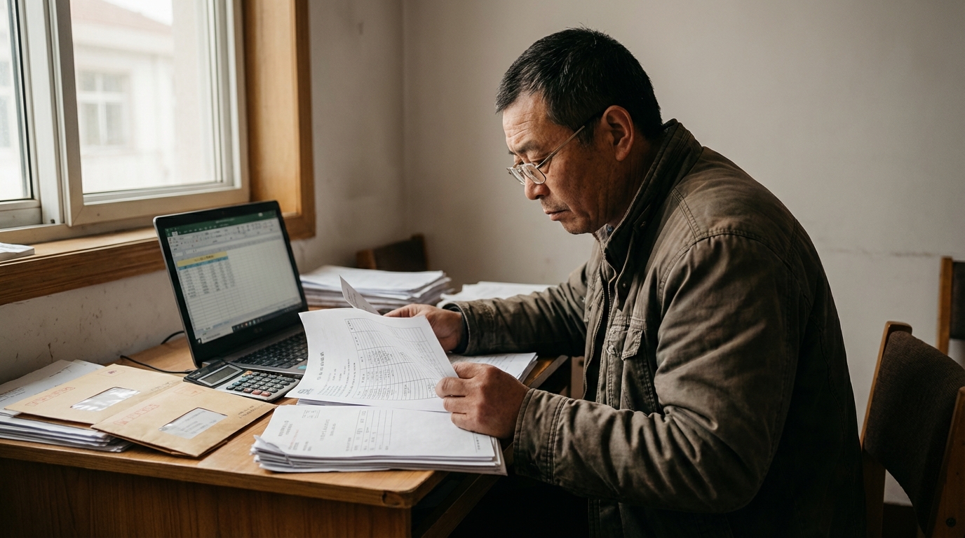 Fraude spectaculaire : un imposteur méthodique perce jusqu&rsquo;à 12 000 euros d&rsquo;allocations chômage mensuelles