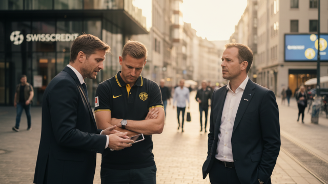 découvrez comment le sponsor des young boys de berne pourrait compromettre la diffusion des matchs, privant ainsi les fans de suivre leur équipe favorite.
