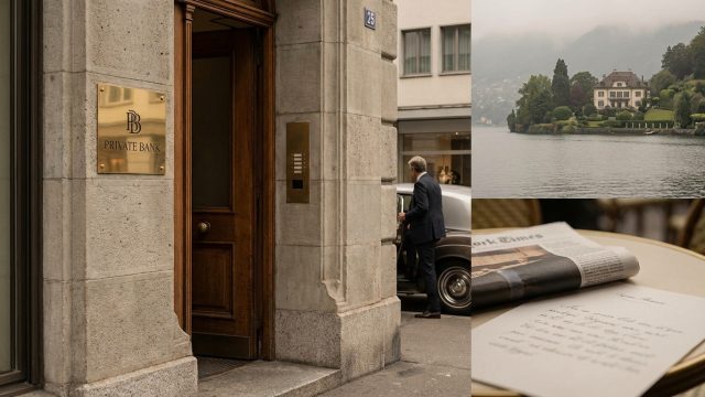 découvrez les secrets de l'empire financier de mojtaba à travers ses hôtels somptueux, ses villas exclusives et ses comptes suisses, révélant un univers de luxe et de mystère.