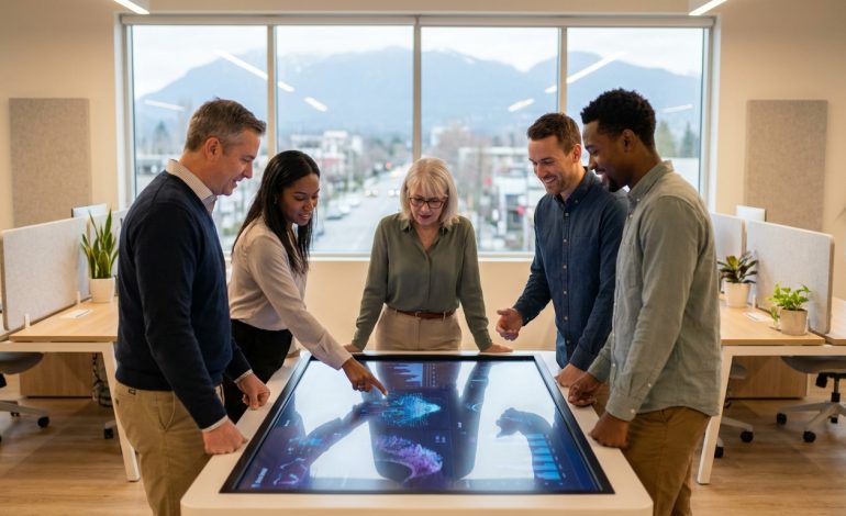 découvrez comment infomaniak dynamise son ia euria pour offrir une alternative innovante et séduisante aux utilisateurs déçus de chatgpt.