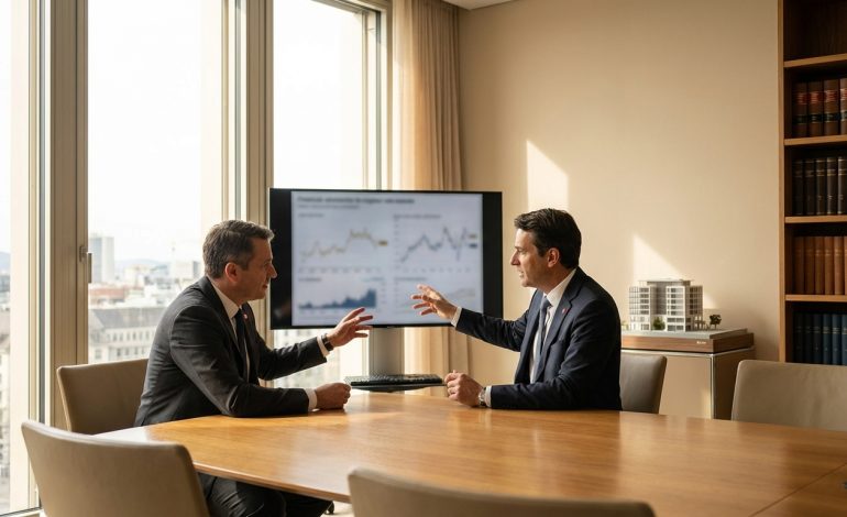 découvrez comment j.safra sarasin renforce sa position stratégique grâce à son investissement audacieux dans saxo bank, une décision clé pour son avenir financier.