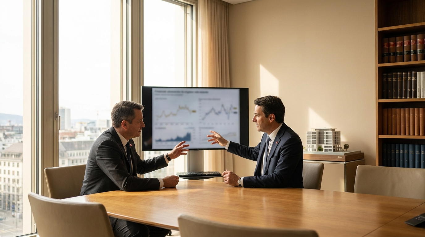 J.Safra Sarasin consolide sa position grâce à son pari audacieux sur Saxo Bank